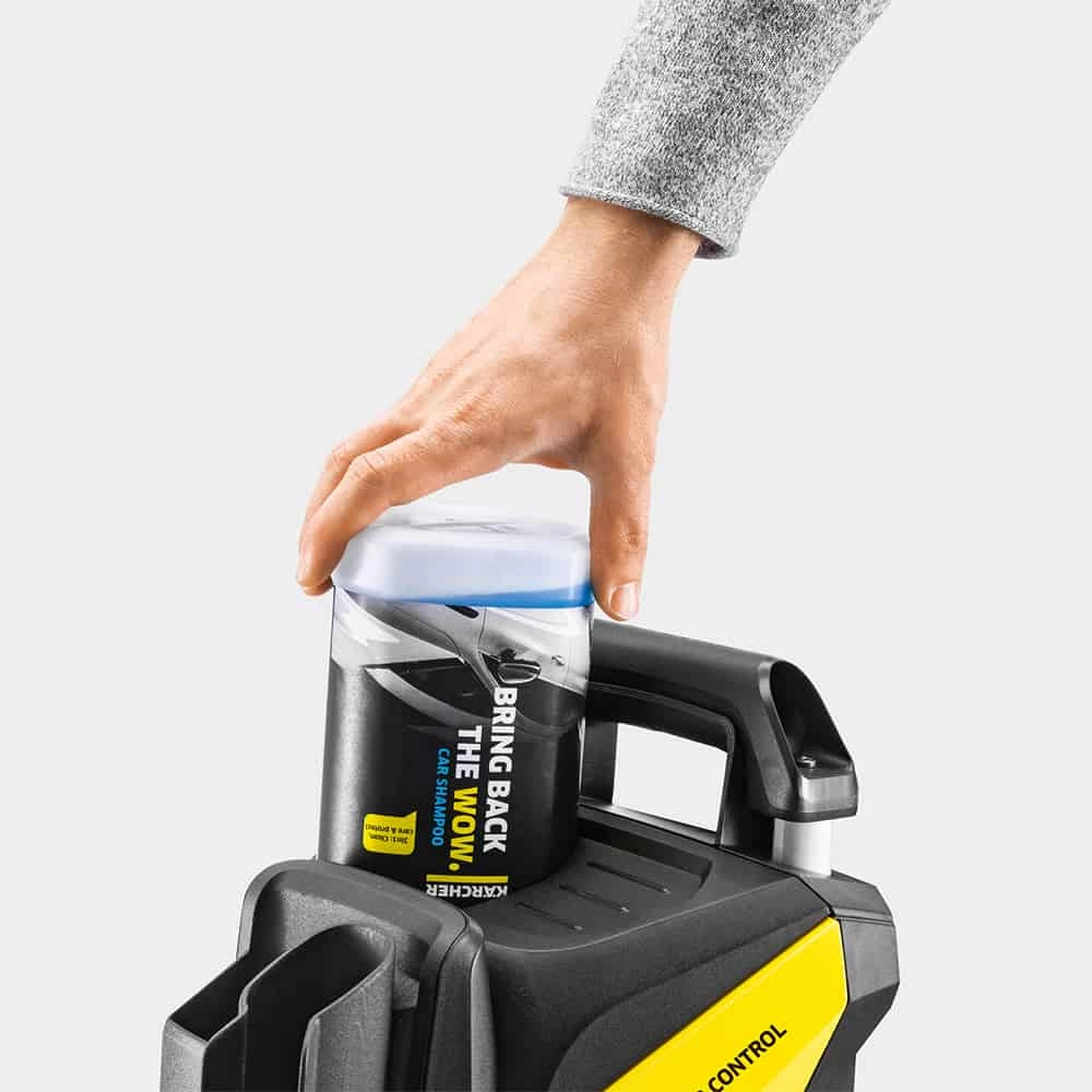 Karcher Pressure Washers 6.295-750.0 Thumbnail 1