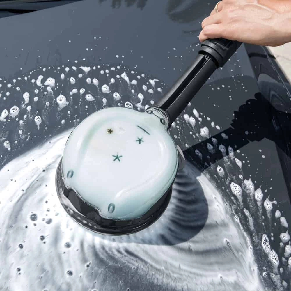 Karcher Pressure Washers 6.295-750.0 Thumbnail 3