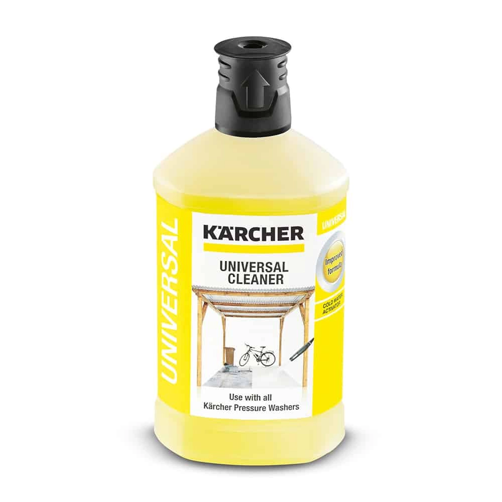 Karcher Pressure Washers 6.295-753.0 Thumbnail 0