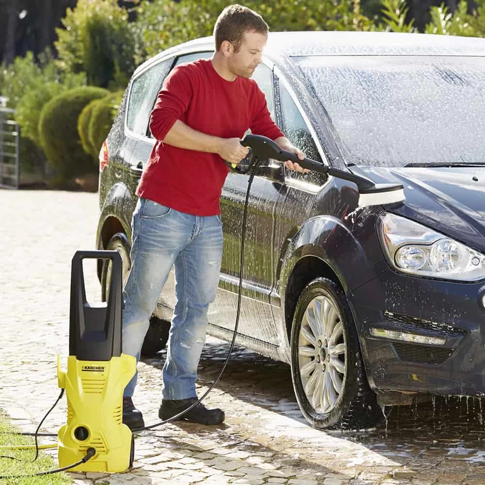 Karcher Pressure Washers 6.903-276.0 Thumbnail 2