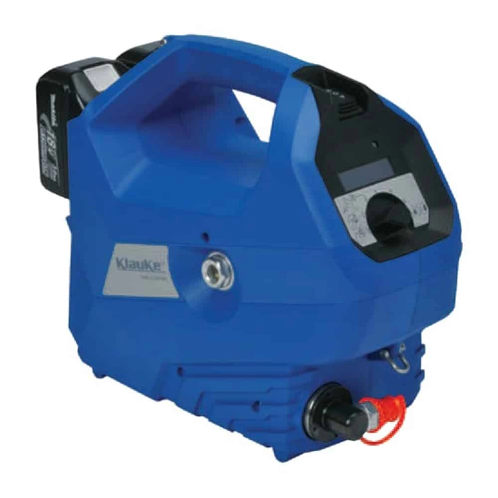 Klauke Hydraulic Pumps AHP700L252SETHL Thumbnail 1