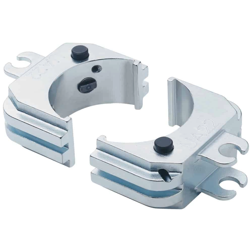 Klauke Cordless Hydraulic Universal Tools EK60UNVCFMSET Thumbnail 3