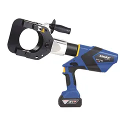Klauke Cordless Cable Cutters ESG105CFM