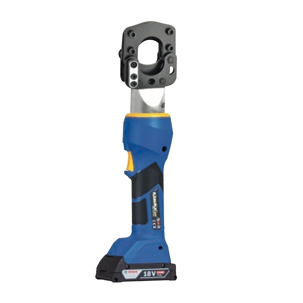 Klauke Cordless Cable Cutters ESGM45CFM Thumbnail 0