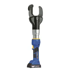 Klauke Cordless Cable Cutters ESM50CFM