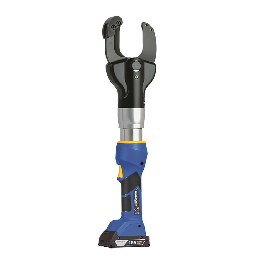 Klauke Cordless Cable Cutters ESM50CFM Thumbnail 0