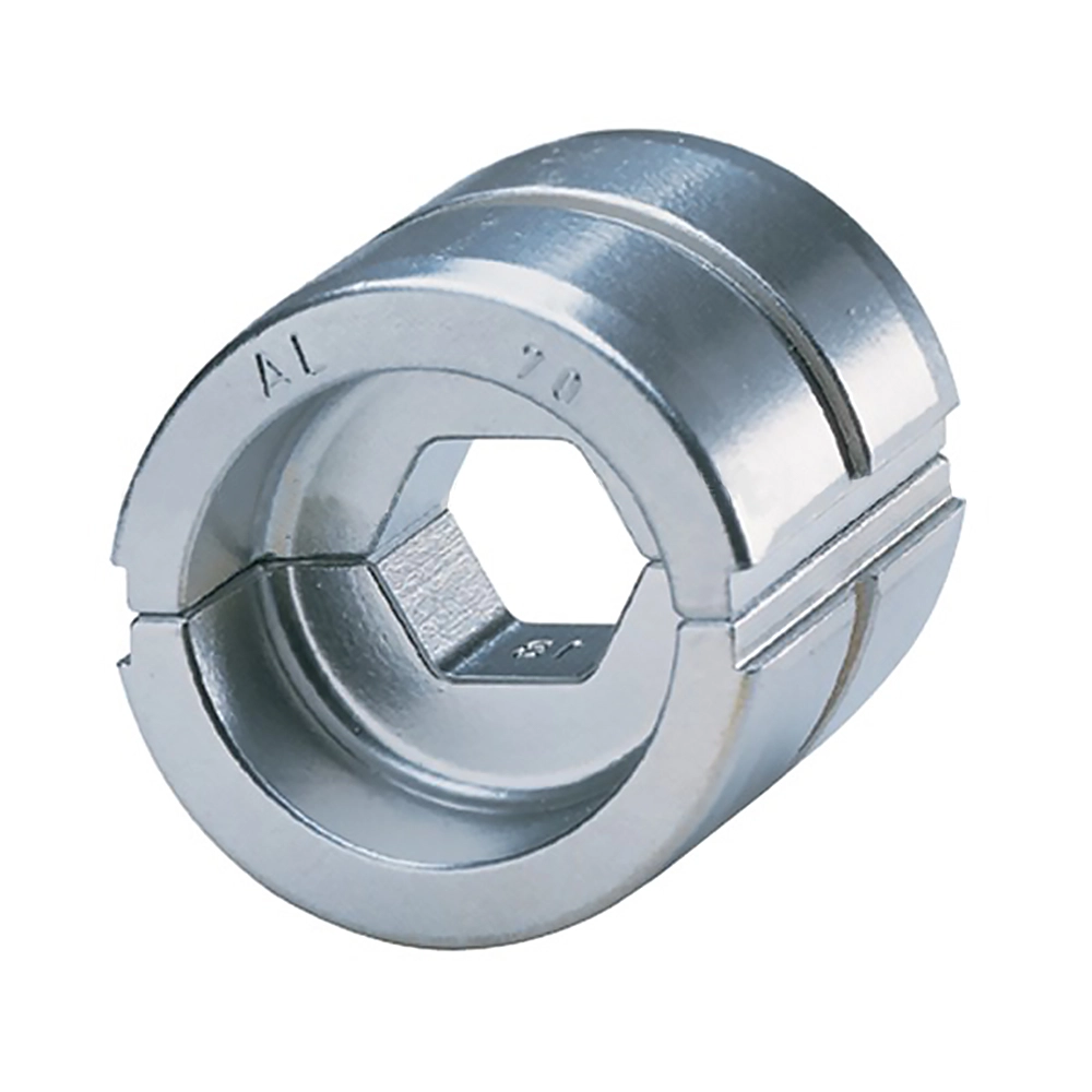 Klauke Aluminium Crimping Dies HA1310 Thumbnail 0
