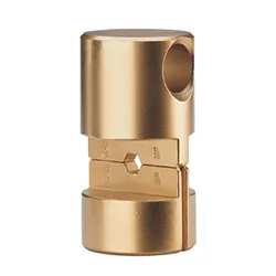 Klauke Copper Crimping Dies HD2550