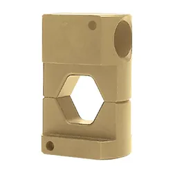 Klauke Copper Crimping Dies HD45120