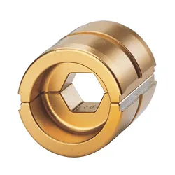 Klauke Copper Crimping Dies HL1335