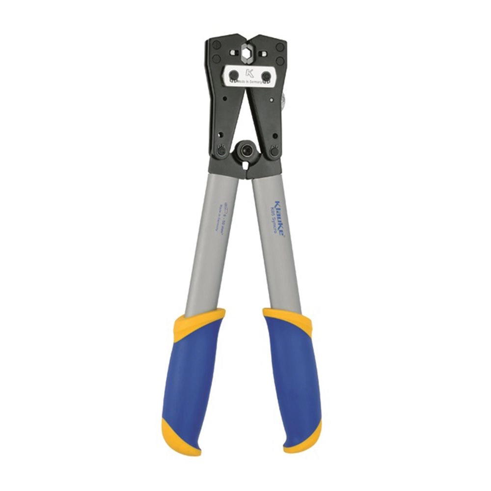 Klauke Manual Cable Crimpers K05L Thumbnail 0