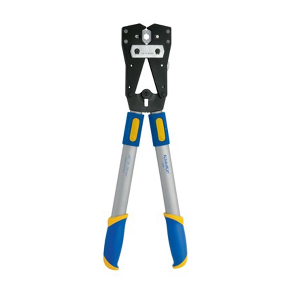 Klauke Manual Cable Crimpers K09L Thumbnail 0