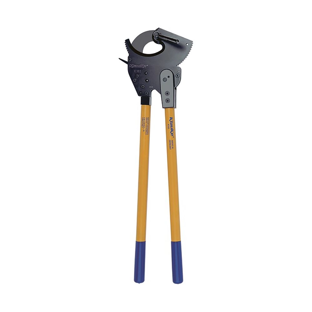 Klauke Manual Cable Cutters K1031 Thumbnail 0