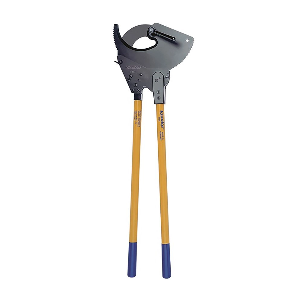 Klauke Manual Cable Cutters K1041 Thumbnail 0