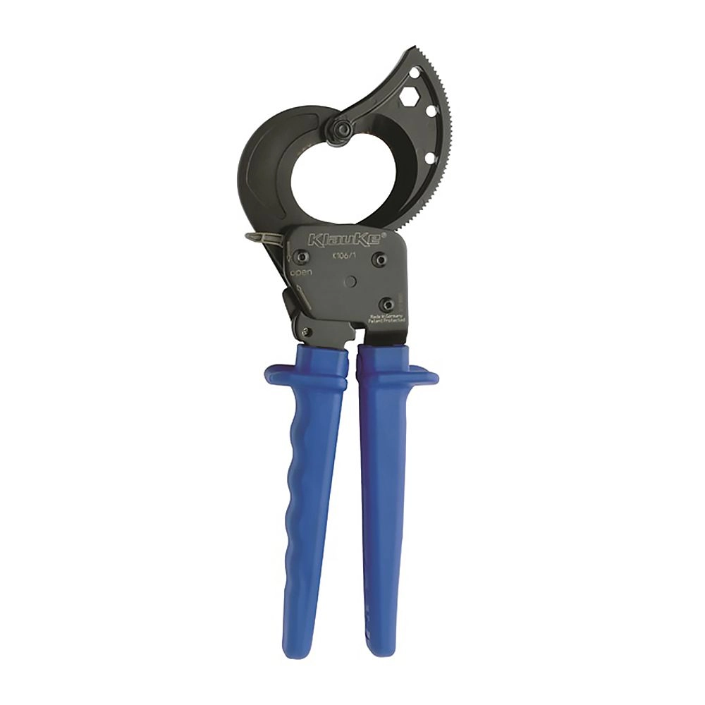 Klauke Manual Cable Cutters K1061 Thumbnail 0