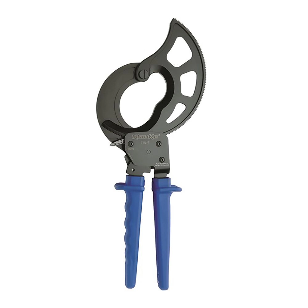 Klauke Manual Cable Cutters K1062 Thumbnail 0
