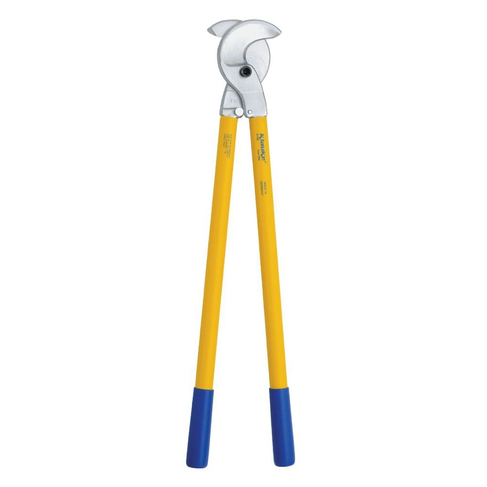 Klauke Manual Cable Cutters K150 Thumbnail 0