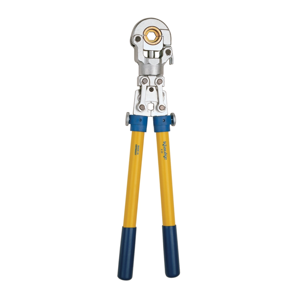 Klauke Manual Cable Crimpers K22SETL Thumbnail 0