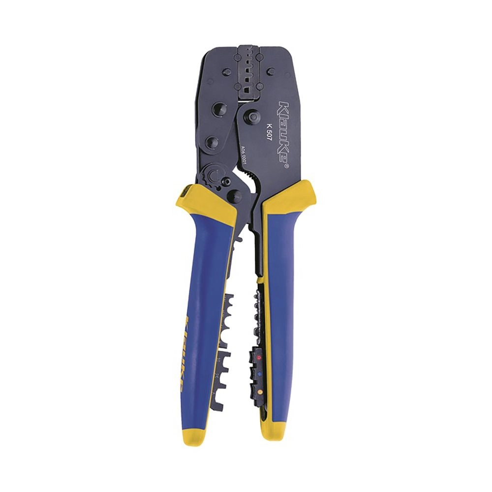 Klauke Manual Cable Crimpers K507 Thumbnail 0
