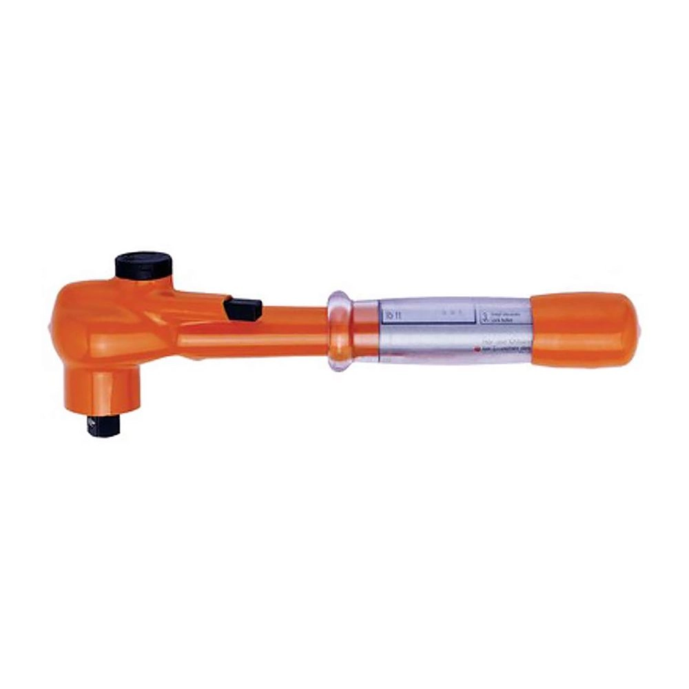 Klauke Torque Wrench KL1000IS12NM27 Thumbnail 0