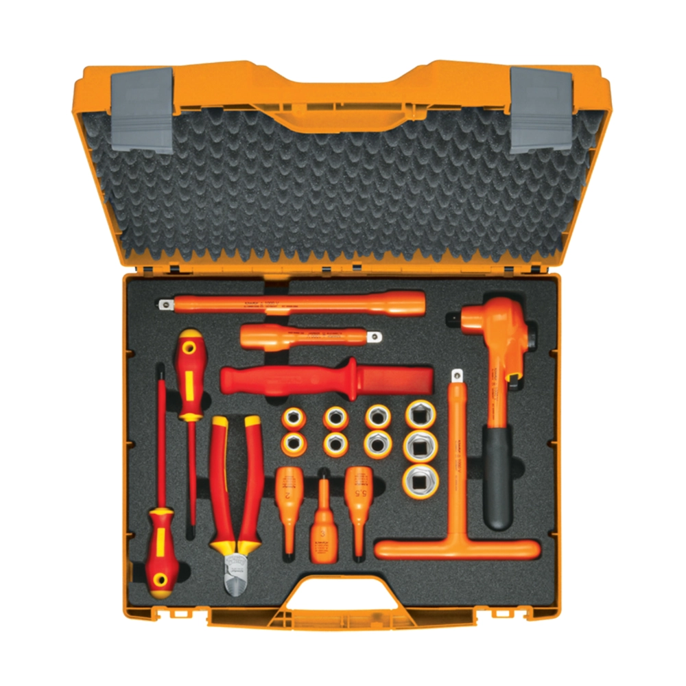 Klauke Electricians Tools Sets KL1300IS12B20 Thumbnail 0