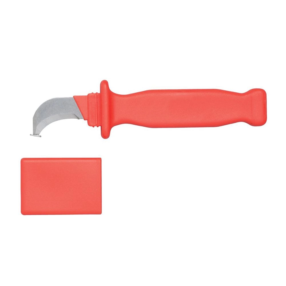 Klauke Electrician Knives And Scissors KL642HK Thumbnail 0