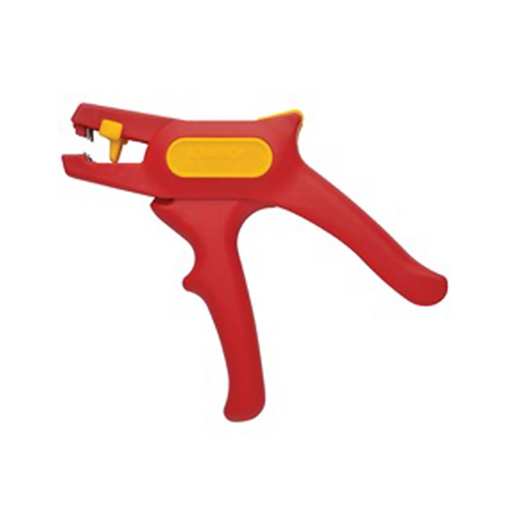 Klauke Wire Strippers KL760180IS Thumbnail 0