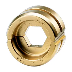 Klauke Copper Crimping Dies L22150
