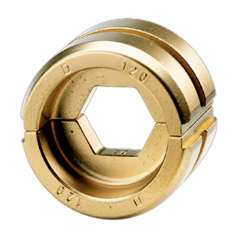 Klauke Copper Crimping Dies L22150 Thumbnail 0