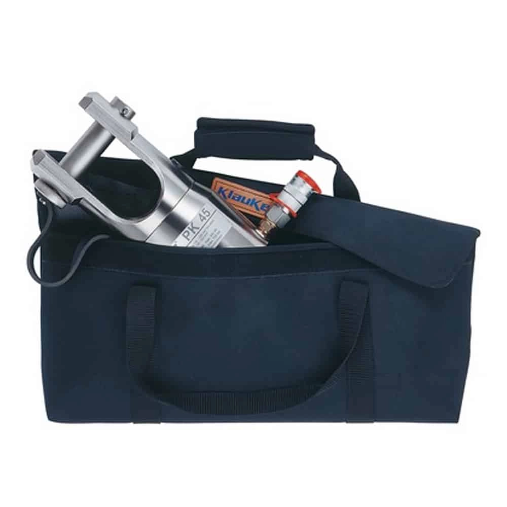 Klauke Manual Cable Crimpers PK45 Thumbnail 1