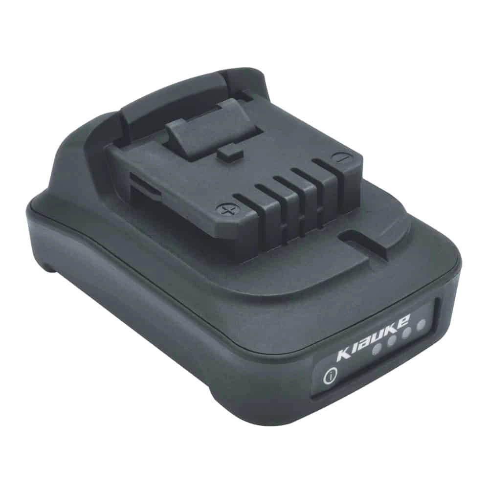 Klauke Cordless Hydraulic Universal Tools RAML1 Thumbnail 0