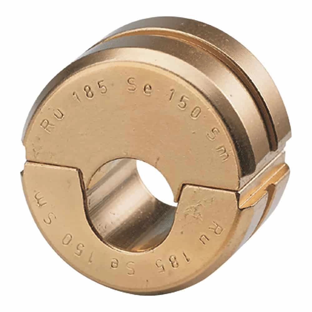 Klauke Copper Crimping Dies RU22185150 Thumbnail 0