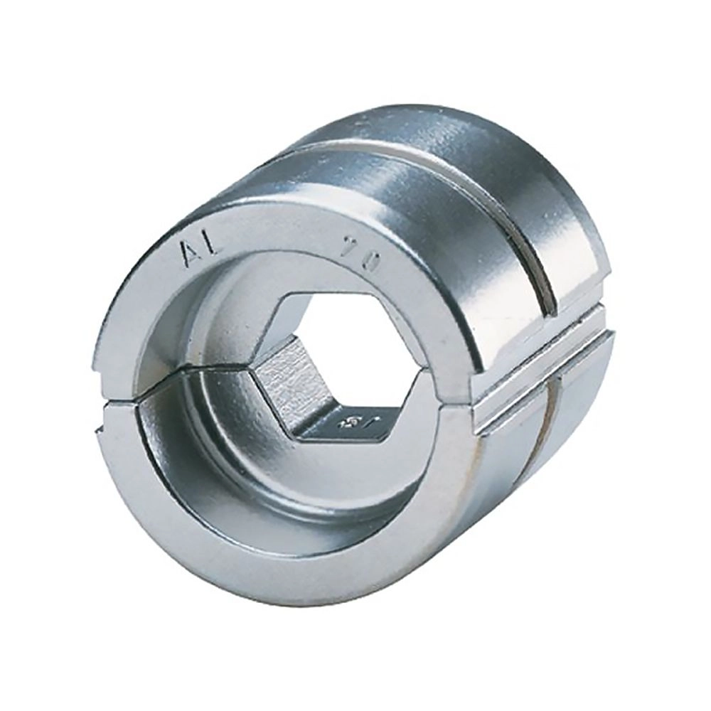 Klauke Aluminium Crimping Dies S41826 Thumbnail 0
