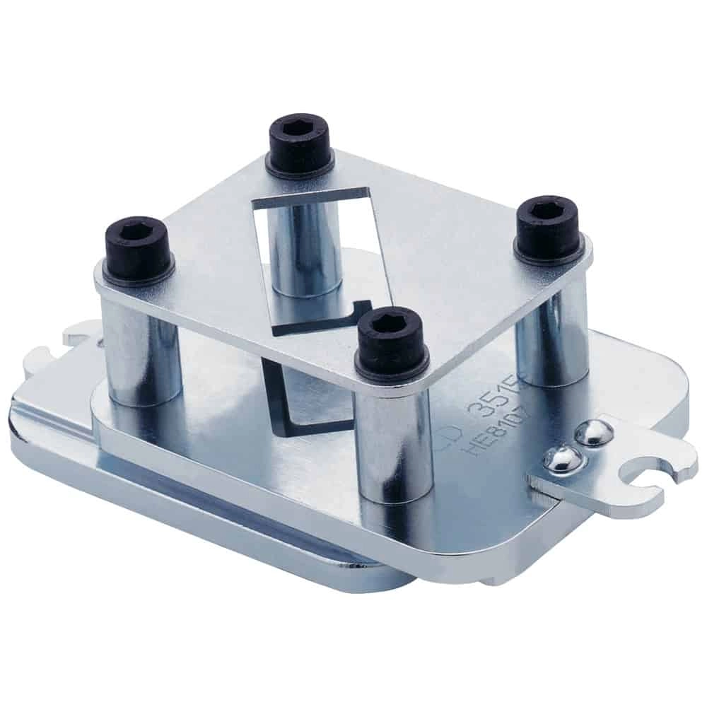 Klauke Cordless Hydraulic Universal Tools UCD3515 Thumbnail 0