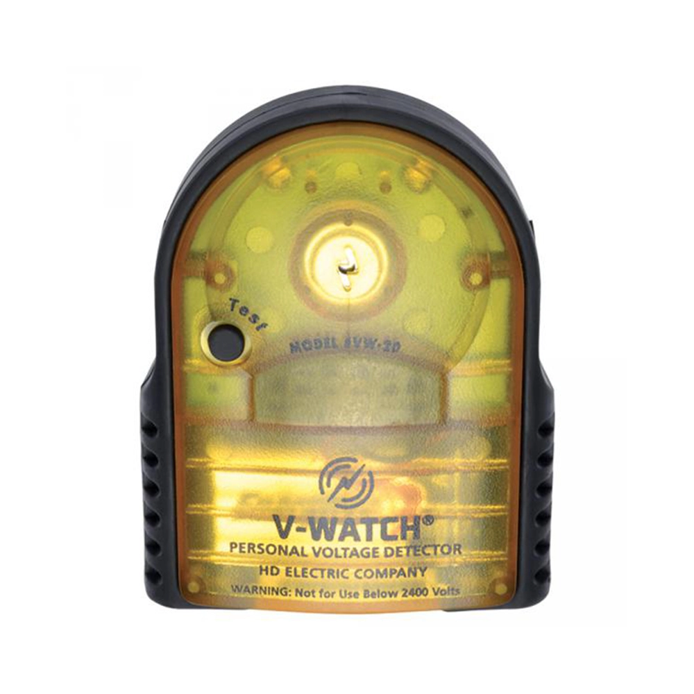 Klauke Voltage Detectors VW-20HFR Thumbnail 0