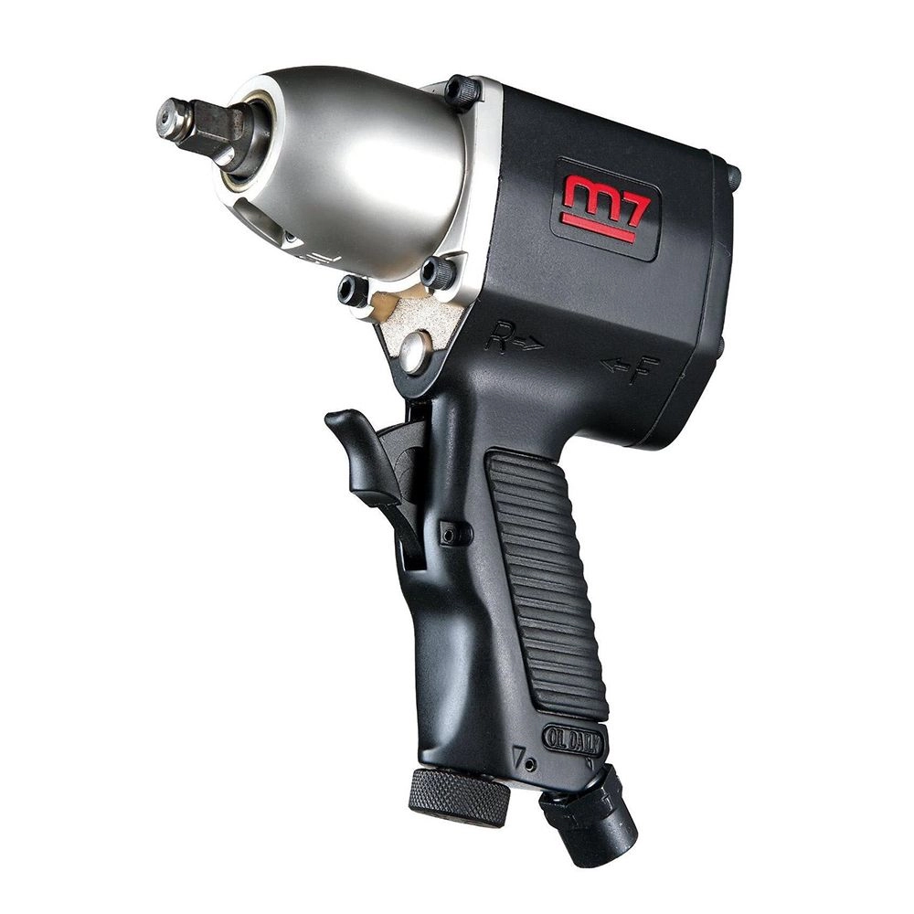 M7 Air Impact Wrenches NC-3111 Thumbnail 0