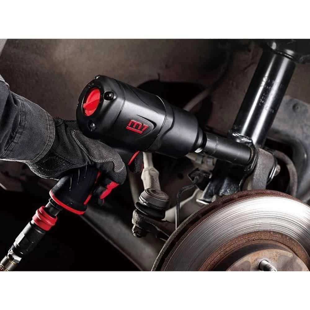 M7 Air Impact Wrenches NC-4238 Thumbnail 1