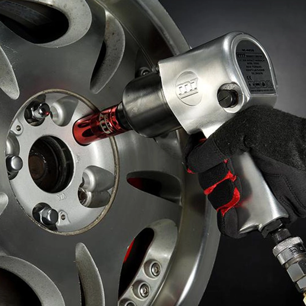 M7 Air Impact Wrenches NC-4258 Thumbnail 1