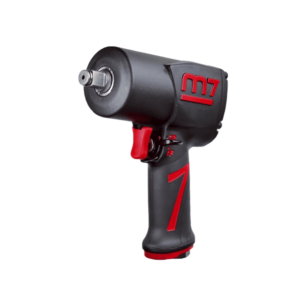 M7 Air Impact Wrenches NC-4277Q Thumbnail 0