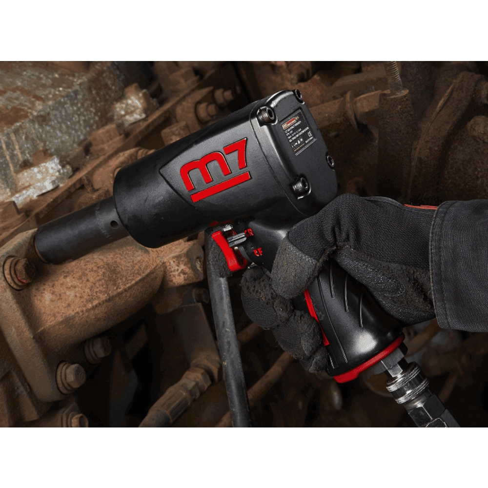 M7 Air Impact Wrenches NC-4277Q Thumbnail 1