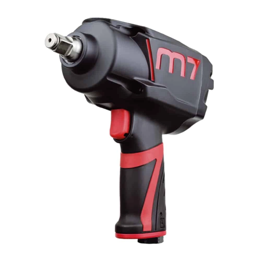 M7 Air Impact Wrenches NC-4299Q Thumbnail 0
