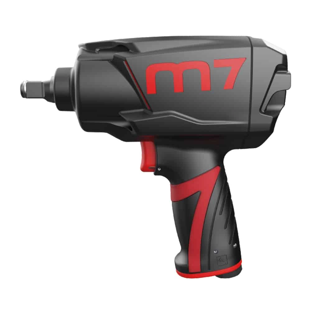 M7 Air Impact Wrenches NC-4299Q Thumbnail 1