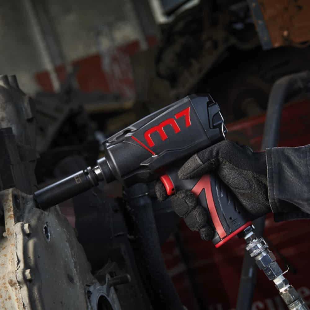 M7 Air Impact Wrenches NC-4299Q Thumbnail 4