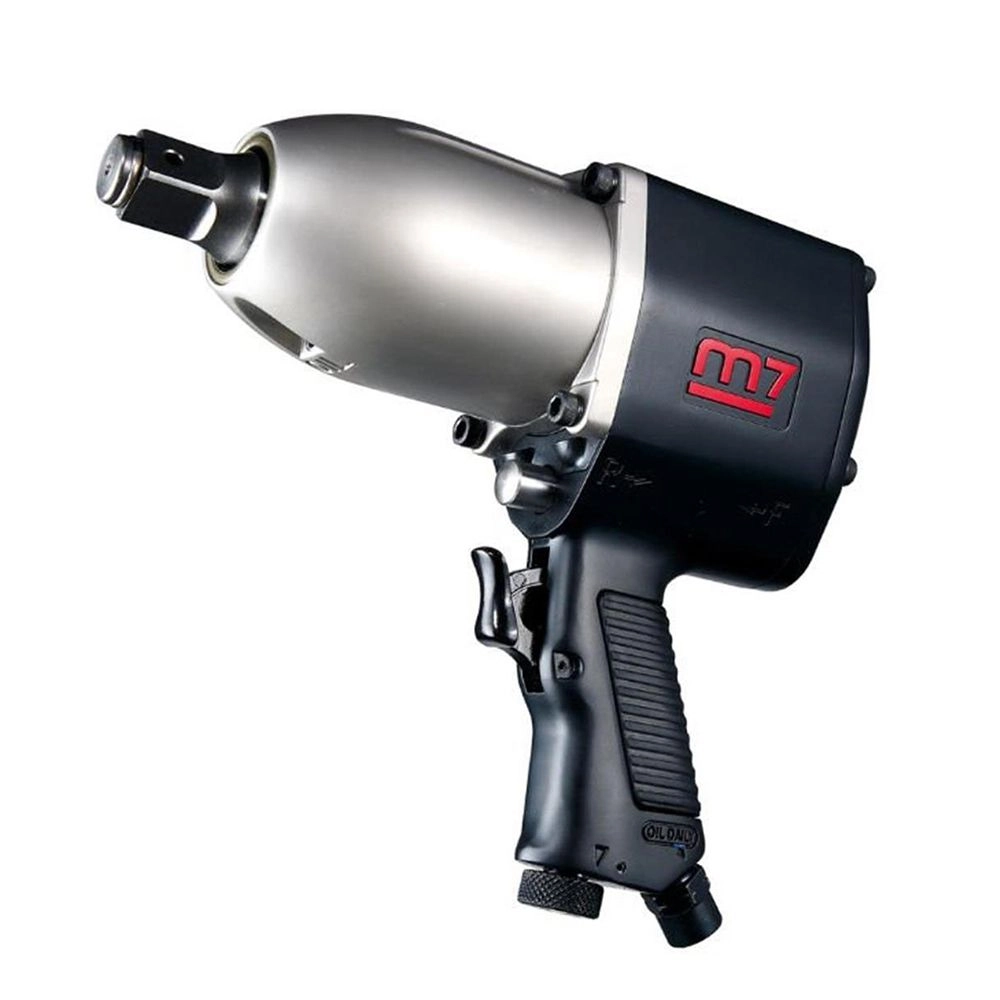 M7 Air Impact Wrenches NC-6113 Thumbnail 0