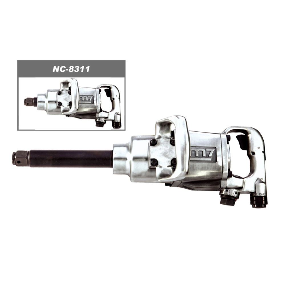 M7 Air Impact Wrenches NC-8311 Thumbnail 0