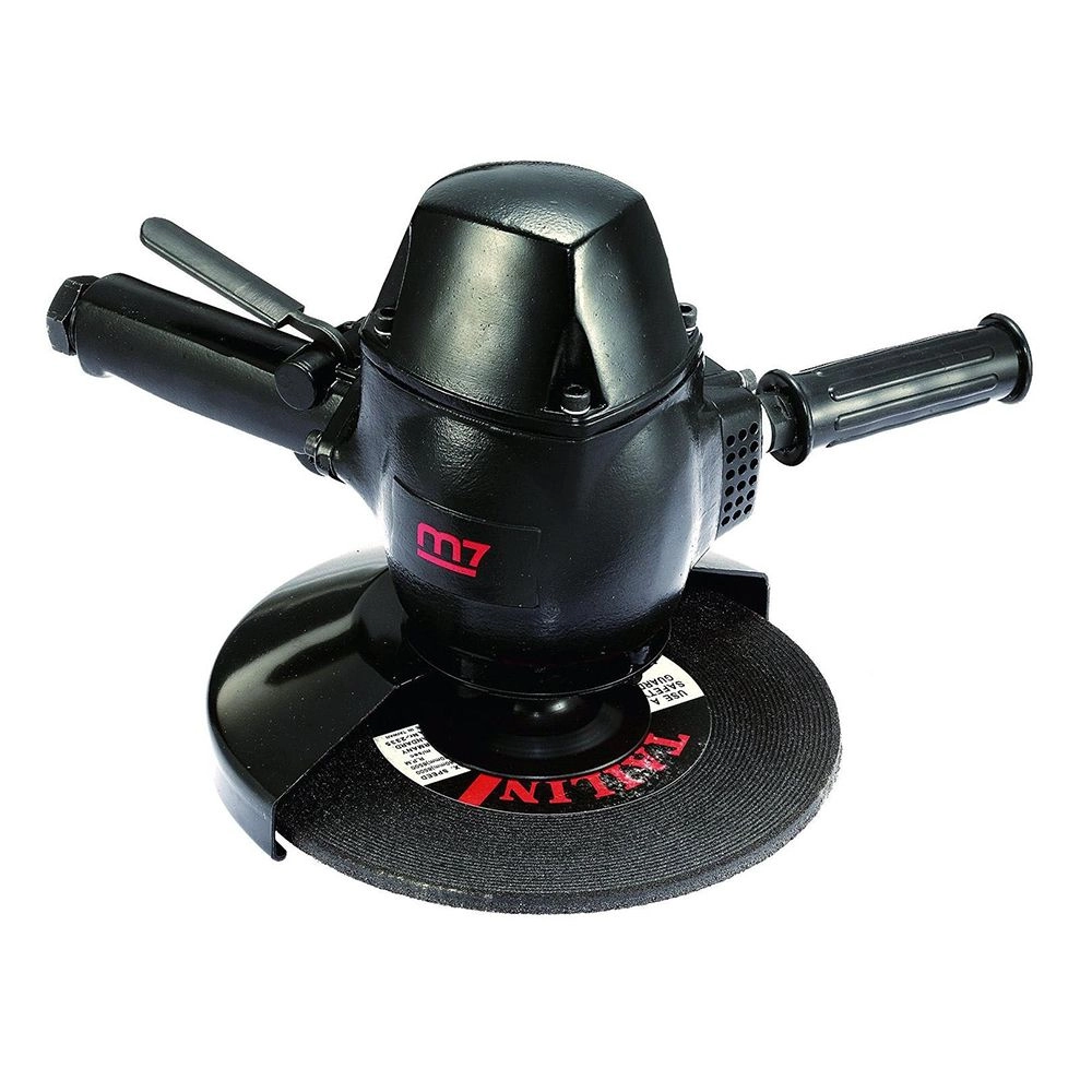 M7 Air Grinders QB-179 Thumbnail 0