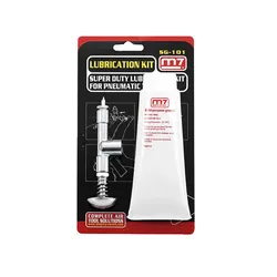 M7 Pneumatic Tool Accessories SG-101