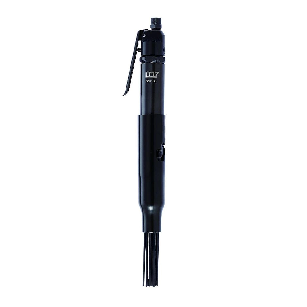 M7 Needle Scalers SN-1268 Thumbnail 0