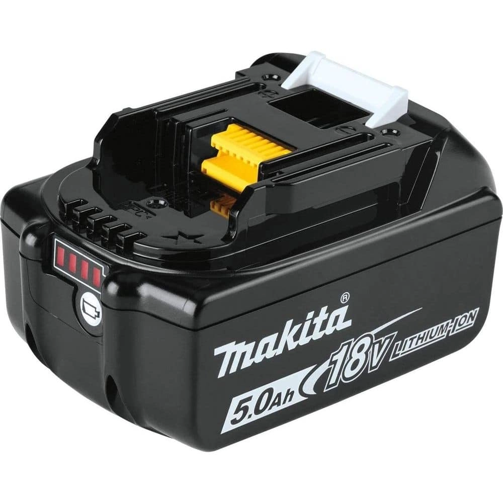 Makita Batteries And Chargers 198567-1 Thumbnail 2