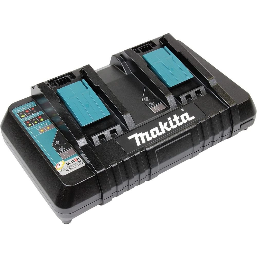 Makita Batteries And Chargers 198567-1 Thumbnail 3